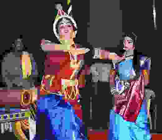 yakshagana 1